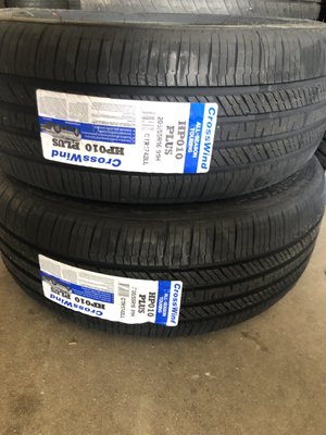 Tires