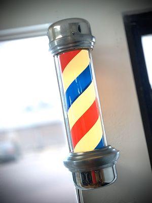 Barber Pole