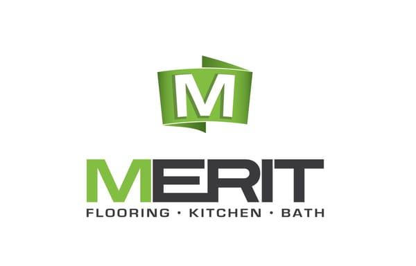 The Merit logo