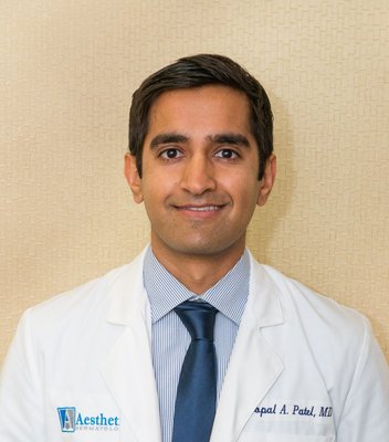 Gopal A. Patel  M.D.