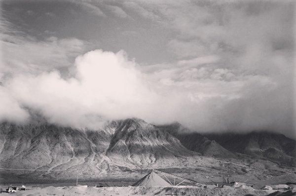 Boulder Ranch Quarry