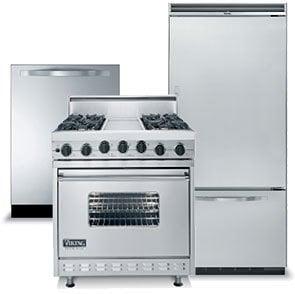 Johnsons Appliance Repair