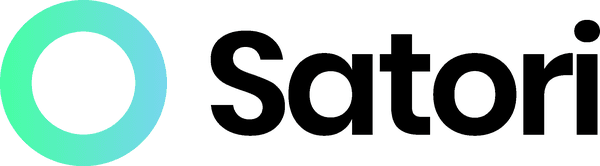 Satori Horizontal Logo