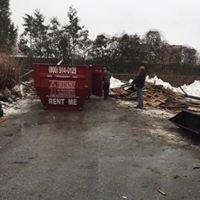 Dumpster Rentals