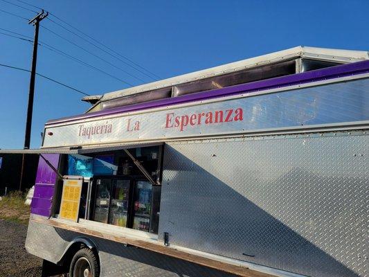 Taqueria La Esperanza