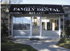 Gold Coast Family Dental in Port Washington