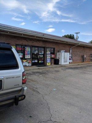 Stephens Grocery & Hardware