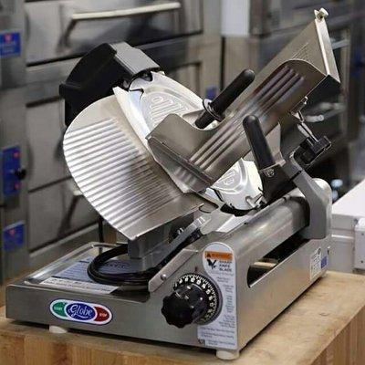 globe 3600n  Www.straubefoodequipment.com