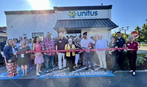 Unitus Community Credit Union