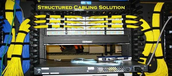 Network Cabling