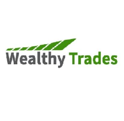 Wealthy Trades logo