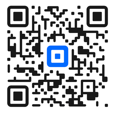 Use this QR Code to Book Your Next Appointment