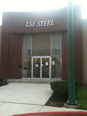 Lsi Steel