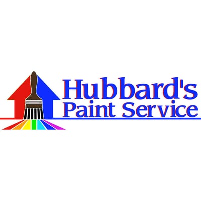 Hubbard's Paint Service