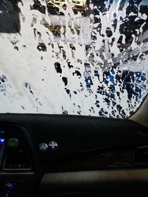 Mister Car Wash