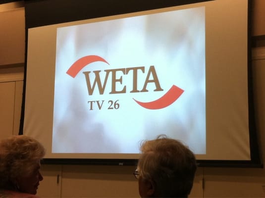 WETA