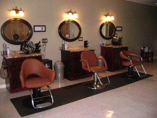 Beauty Queens Salon