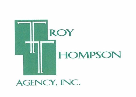 Troy Thompson Agency