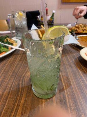 Best Mojitos in Iowa