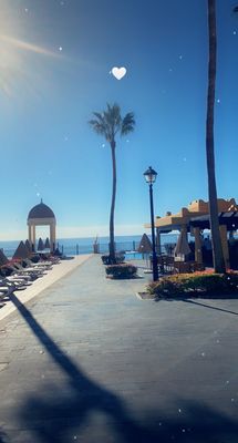 Cabo hotel