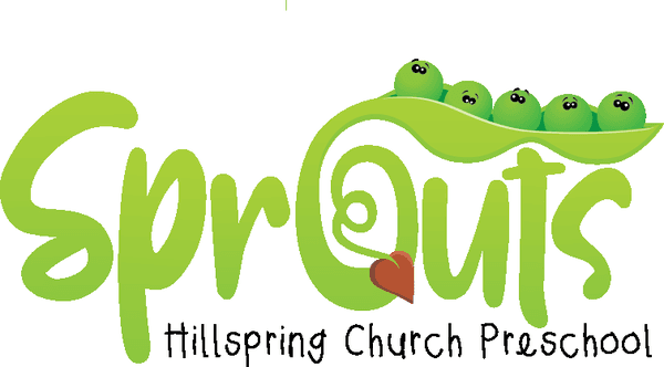 Sprouts is based on learning through many different activites  & opportunities,to meet each child's needs.
hillspringtc.org/preschool