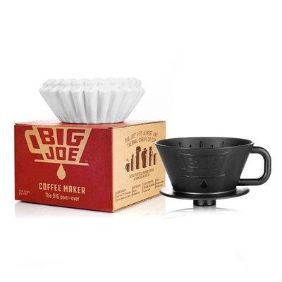 Big Joe large pour over coffee maker