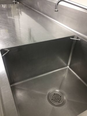 Commercial Cleaning