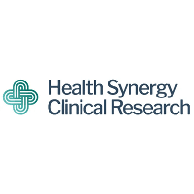 Health Synergy Clinical Research logo