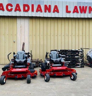 Acadiana Lawn & Cycle