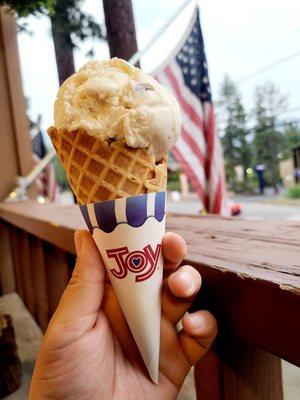 Jiffy's Pizza & Homemade Ice Cream