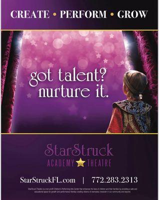 StarStruck Performing Arts Center