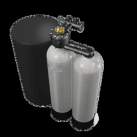 Pure Soft Water Systems