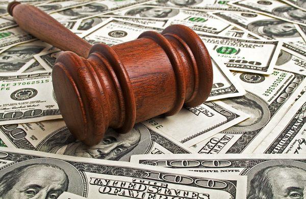 Utilize the judicial system to ensure you maximize your compensation