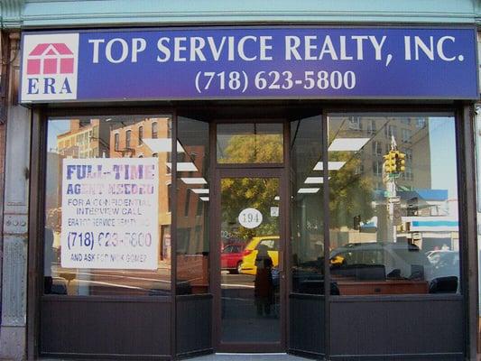 Era Top Service Realty