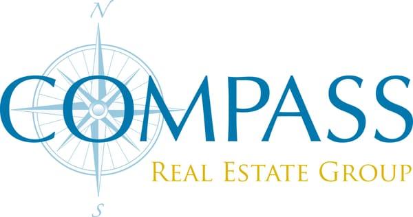 Compass Real Estate Group logo