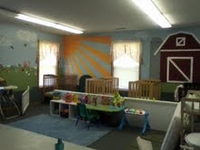 Little Learners Daycare Center