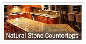 Ohio Natural Stone Works