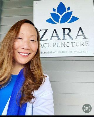 Welcome to Zara Acupuncture & Wellness from Dr. Magdalen Hsu-Li!