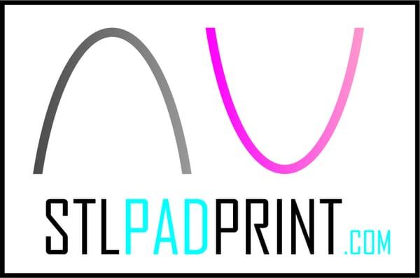 STL Pad Print