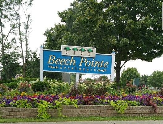 Beech Pointe Apartments