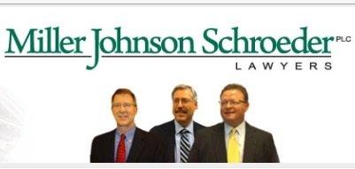 Miller Johnson Schroeder PLC