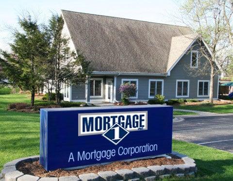 Mortgage 1 Inc.