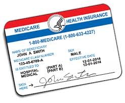 Medicare Insurance Broker