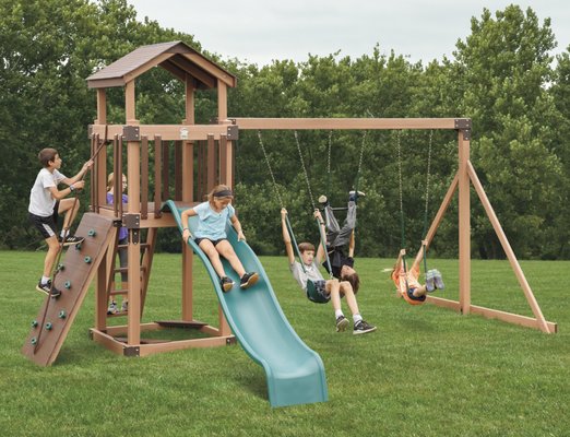 Swing Sets For Sale