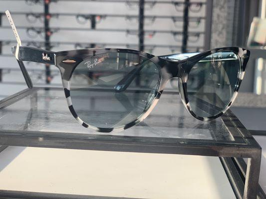 RayBan Sunglasses 30% Off