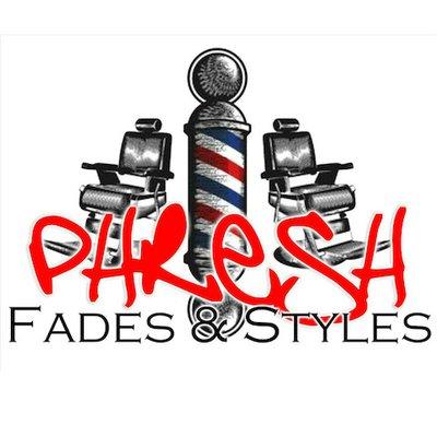 Phresh Fades Styles & Beauty Academy