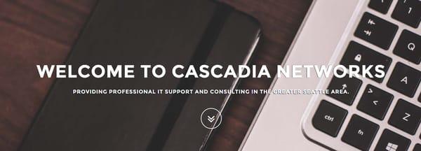 Cascadia Networks