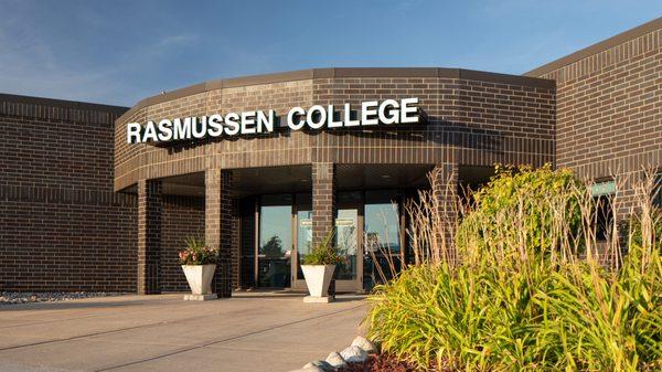 Rasmussen University Fargo, North Dakota Campus