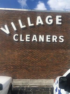 Village Cleaners