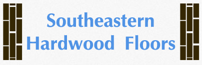 Southeastern Hardwood Floors logo